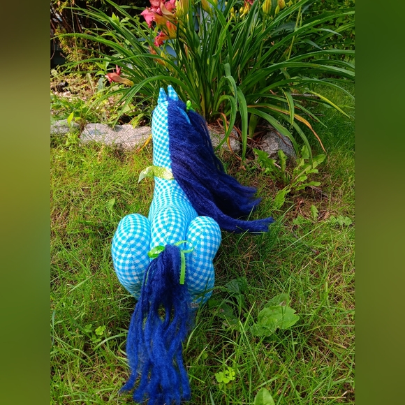 XL Handmade Hore "Summer" - Picture 5 of 11